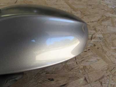 BMW Door Mirror Cover, Left 51167112427 2003-2008 E85 E86 Z44